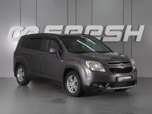Минивэн Chevrolet Orlando 2012 года, 1399000 рублей, Минеральные Воды