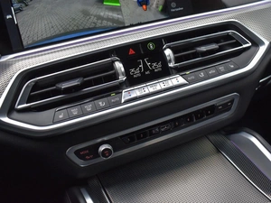 Внедорожник BMW X6 2020 года, 6695000 рублей, Краснодар