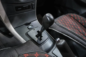 Седан Toyota Corolla 2008 года, 649000 рублей, Новокузнецк