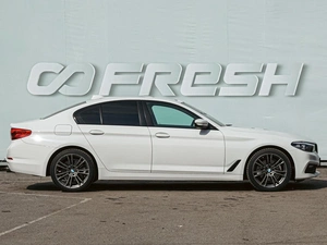Седан BMW 5 серия 2020 года, 3720000 рублей, Волгоград