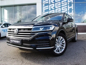 Внедорожник Volkswagen Touareg 2019 года, 3749000 рублей, Владимир