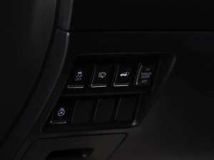 Внедорожник Infiniti QX60 2015 года, 1858055 рублей, Москва