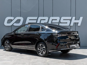 Седан Baic U5 Plus 2023 года, 1230000 рублей, Краснодар