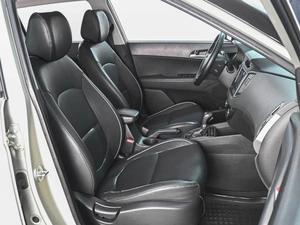 Внедорожник Hyundai Creta 2019 года, 1979000 рублей, Ростов-на-Дону