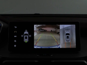 Внедорожник Geely Coolray 2020 года, 1761444 рублей, Москва