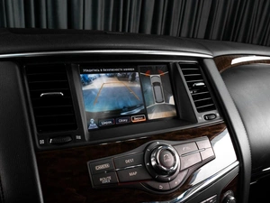 Внедорожник Nissan Patrol 2011 года, 2177000 рублей, Тюмень