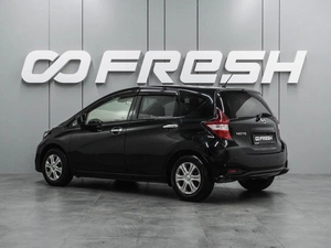 Хетчбэк Nissan Note 2019 года, 824000 рублей, Воронеж