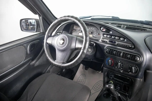 Внедорожник Chevrolet Niva 2012 года, 649000 рублей, Пермь