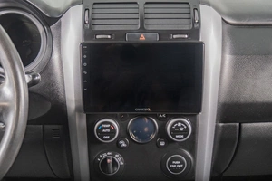 Внедорожник Suzuki Grand Vitara 2008 года, 979000 рублей, Томск