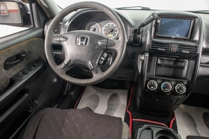 Внедорожник Honda CR-V 2002 года, 699000 рублей, Барнаул