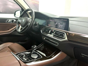 Внедорожник BMW X5 2020 года, 7995000 рублей, Красноярск