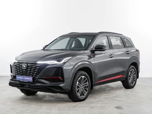 Внедорожник Changan CS75 Plus 2023 года, 2543055 рублей, Москва