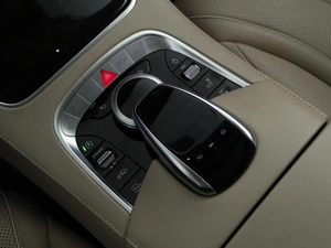 Седан Mercedes-benz S-класс 2019 года, 4797077 рублей, Москва