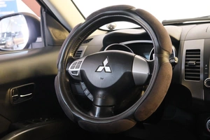 Внедорожник Mitsubishi Outlander 2007 года, 1049000 рублей, Омск