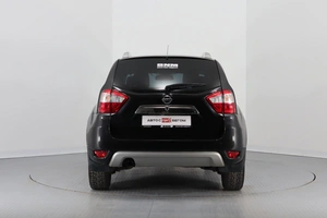 Внедорожник Nissan Terrano 2018 года, 1200000 рублей, Обнинск