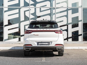 Внедорожник Chery Tiggo 7 Pro Max 2024 года, 2029000 рублей, Краснодар