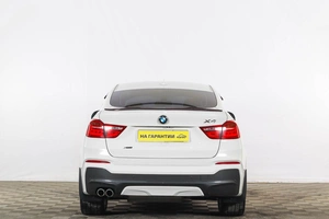 Внедорожник BMW X4 2015 года, 2619000 рублей, Тюмень