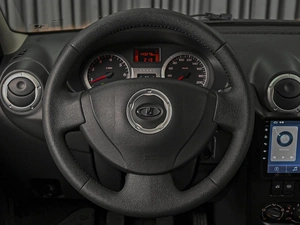 Универсал ВАЗ (LADA) Largus 2013 года, 949000 рублей, Ставрополь