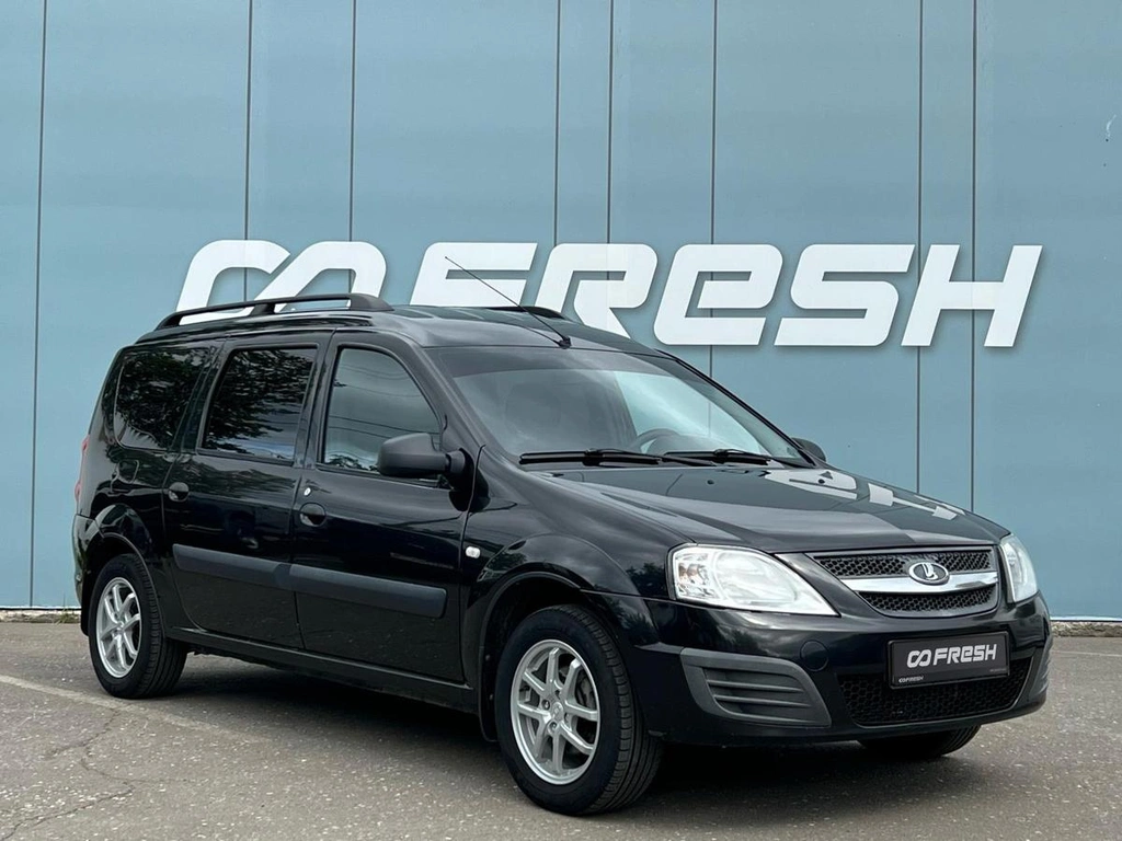 Универсал ВАЗ (LADA) Largus 2016 года, 779000 рублей, Ижевск