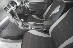 Универсал Volkswagen Golf 2014 года, 1099000 рублей, Кемерово