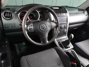 Внедорожник Suzuki Grand Vitara 2008 года, 1050000 рублей, Воронеж