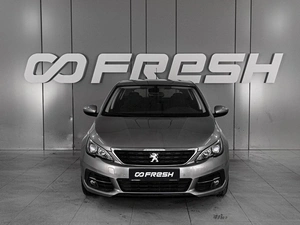 Хетчбэк Peugeot 308 2020 года, 970000 рублей, Ростов-на-Дону