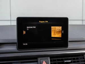 Седан Audi A4 2015 года, 2200000 рублей, Краснодар