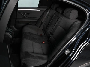 Седан BMW 5 серия 2016 года, 2579000 рублей, Ростов-на-Дону