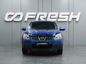 Внедорожник Nissan Qashqai 2008 года, 798000 рублей, Воронеж