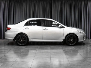 Седан Toyota Corolla 2010 года, 1019000 рублей, Тюмень