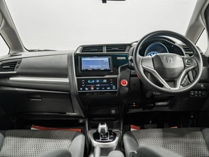 Хетчбэк Honda Fit 2018 года, 1125000 рублей, Красноярск