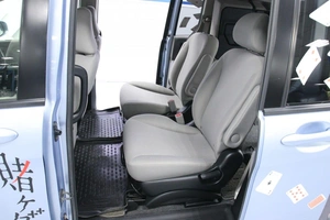 Минивэн Honda Freed 2012 года, 973000 рублей, Солонцы