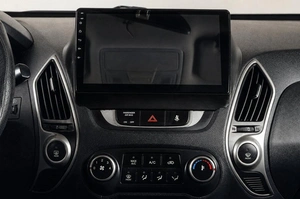 Внедорожник Hyundai ix35 2010 года, 1299000 рублей, Челябинск