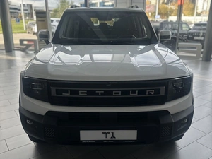 Внедорожник Jetour T1 2026 года, 4199900 рублей, Красноярск