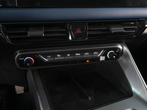 Внедорожник GAC GS3 2024 года, 2150000 рублей, Ростов-на-Дону