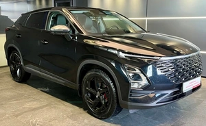 Внедорожник OMODA C5 2023 года, 1875000 рублей, Абакан