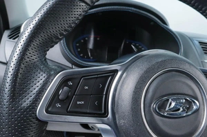 Лифтбек ВАЗ (LADA) Granta 2023 года, 959000 рублей, Челябинск