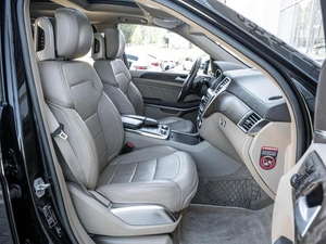 Внедорожник Mercedes-benz GL-класс 2014 года, 2678000 рублей, Ставрополь