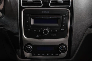 Седан Geely Emgrand EC7 2015 года, 479000 рублей, Новокузнецк