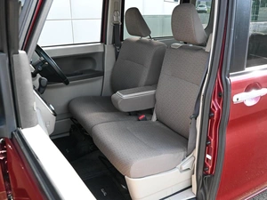 Минивэн Daihatsu Tanto 2017 года, 849000 рублей, Кирилловка