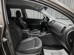 Внедорожник Kia Sportage 2012 года, 1429000 рублей, Красноярск