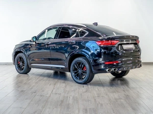 Внедорожник Geely Tugella 2019 года, 2129000 рублей, Саратов
