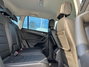 Внедорожник Volkswagen Tiguan 2017 года, 2599000 рублей, Ижевск