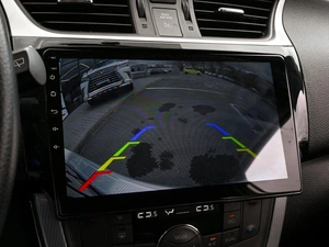 Хетчбэк Nissan Tiida 2015 года, 1097000 рублей, Волгоград