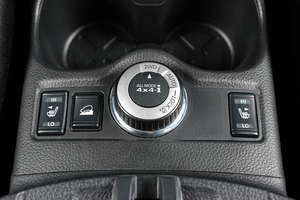 Внедорожник Nissan X-Trail 2020 года, 2949000 рублей, Тюмень