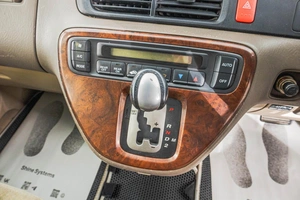 Минивэн Honda Odyssey 2002 года, 719000 рублей, Барнаул