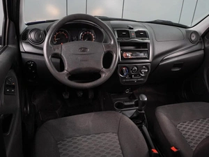 Лифтбек ВАЗ (LADA) Granta 2022 года, 729000 рублей, Воронеж