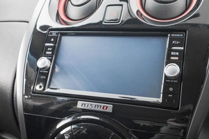 Хетчбэк Nissan Note 2015 года, 969000 рублей, Барнаул