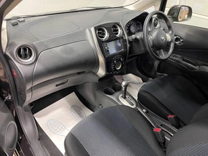 Хетчбэк Nissan Note 2013 года, 759000 рублей, Красноярск