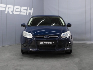 Седан Ford Focus 2012 года, 750000 рублей, Омск